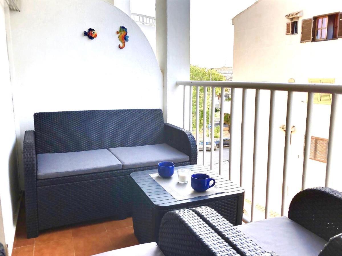 Apartment With Pool & Balcony Less Than 10Min Walk To La Mata Beach! Torrevieja Kültér fotó